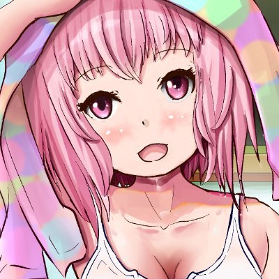 えっちな同人絵描き　
１８禁だよ～🔞
最近の漫画は触手とボテ腹メインです
宜しくお願いします。