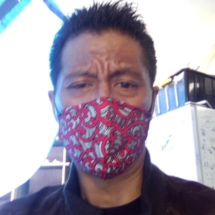 AnthonyFawcett9's profile picture. 