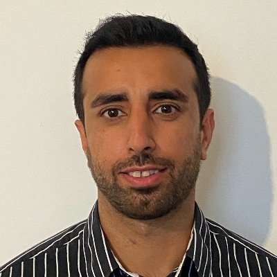Mo_R_Ali's profile picture. Epidemiologist at Leicester Real World Evidence Unit @LRWEUnit @uniofleicester.  #HealthInequalities #EthnicHealthInequalities
🐘@mo_r_ali@mastodon.social