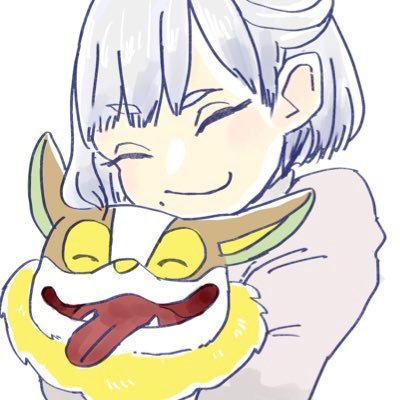 こいし（まだ5.3）さんのプロフィール画像