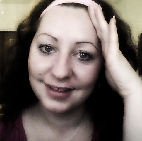 weronikaD's profile picture. 