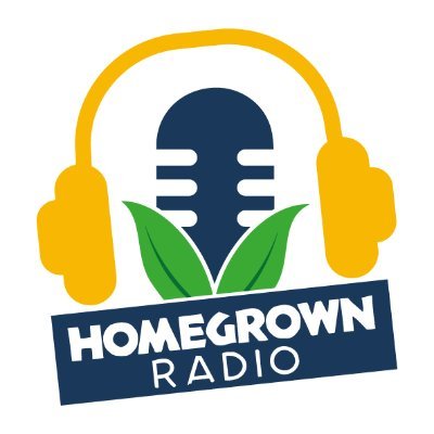 Homegrown Radio is an online popup radio station designed for creative graduate students of the I Was Born To Speak On Radio program, by @Leadership_2020