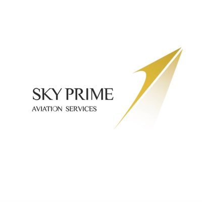 Official Account SKY PRIME Aviation Services الحساب الرسمي لشركة سكاي برايم للخدمات الجوية.. 920016222