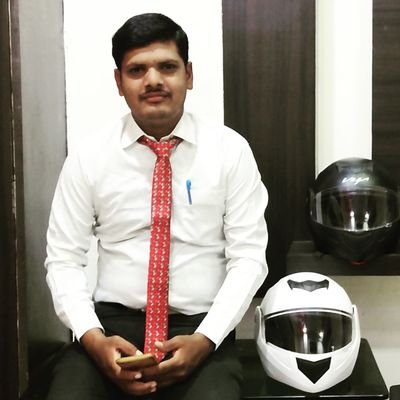 ddandge's profile picture. Work at Navkisan Bio Plaantec ltd. as a Sales representative