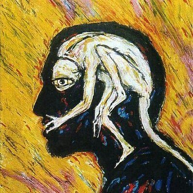 aliveghosts's profile picture. nothing is absolute