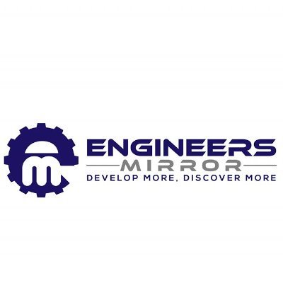 EngineersMirror's profile picture. Connecting you with top engineers and trusted sellers. Discover services, products, and expertise—all in one place.