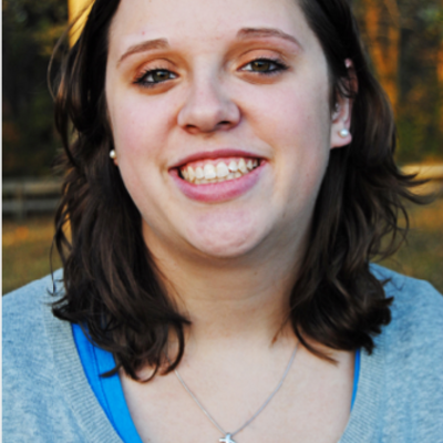 Profile Picture of Katie Pennington (@Katie_Neff) on Twitter