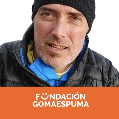 Cuenta Oficial Explorador JAVIER CAMPOS | Explorer | Conferenciante | Documentalista