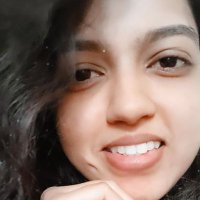 Ruddhi Manjarekar (@ruddhimanjarek1) 's Twitter Profile