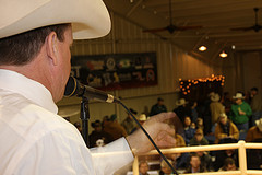 Husband, father, auctioneer, small business owner & Texas Aggie who enjoys all the above while striving to be the man God made me to be.