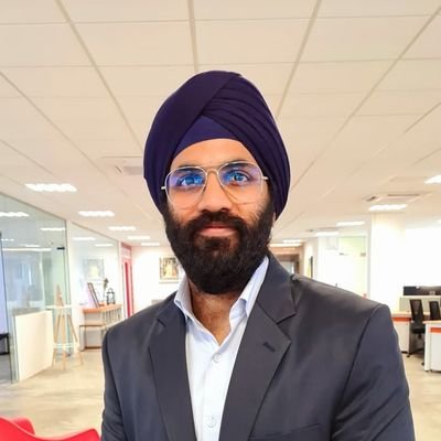 Listen - Secret to your questions Thoughts before actions Indian and Sikh Mostly Millennial