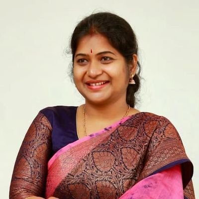 I am working for Yuvva Telangana Party as Working President.