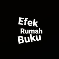 Efek Rumah Buku(@EfekRumahBuku) 's Twitter Profile Photo