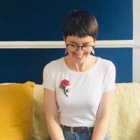 Anna Crisp (@annacrisp2) 's Twitter Profile