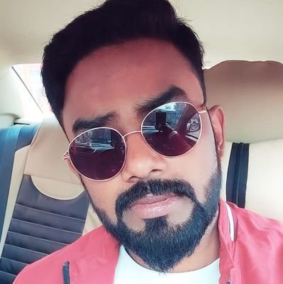 Music Lover 🎧 ll Electrical Engineer 👷ll Amateur Photographer 📷 ll Fitness freak💪 ll Traveller 🏖️ ll Wanderlust ll Social Snake 😆 ll