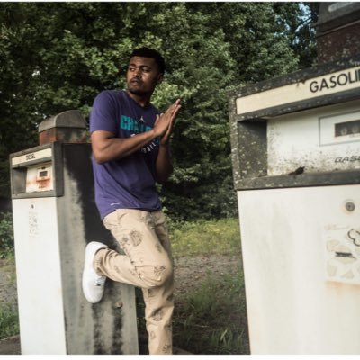 It’s yah boy YBTG from Charlotte, NC. New album “Unforeseen” dropping soon! Charazy music video out now! https://t.co/rvVAZnovLv