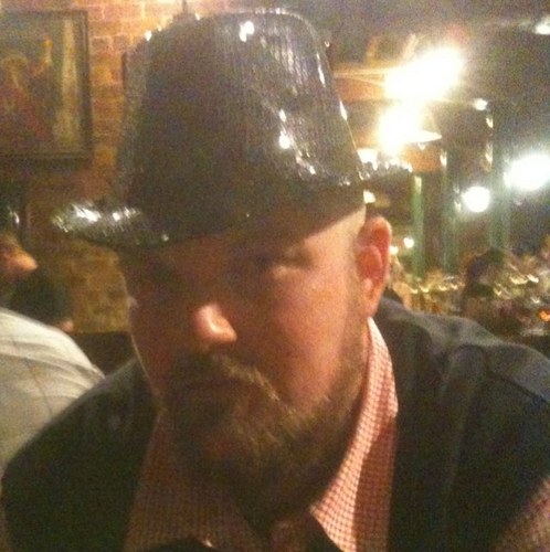 Famously Fat and Awesome. I'm really not Awesome but I'm definitely Fat.