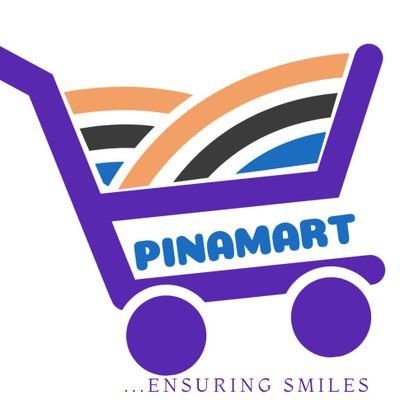 Pinamart.com - #ensuringsmiles
