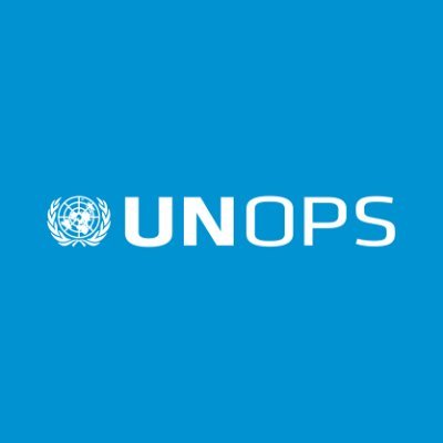 #BuildTheFuture: Infrastructure, procurement and project management services for a sustainable world. Follow @UNOPS_es | @UNOPS_fr | @UNOPS_Chief