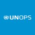 UNOPS (@unops) Twitter profile photo UNOPS (@unops) Twitter profile photo