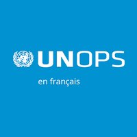 UNOPS en français(@UNOPS_fr) 's Twitter Profile Photo