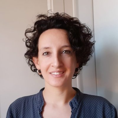 Investigant des dels feminismes.
Prof. a @PolitiquesUPF
