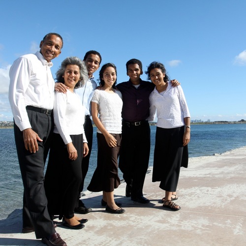 NebblettFamily's profile picture. Just an ordinary family learning to serve an extraordinary God.