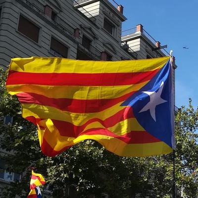 Català, culé i del Serrat