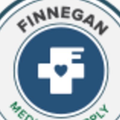 Finnegan is one of the oldest & most trusted Arkansas Disposable Medical Equipment (DME) companies. We’ve been serving Arkansas and beyond since 1984. 👋💙