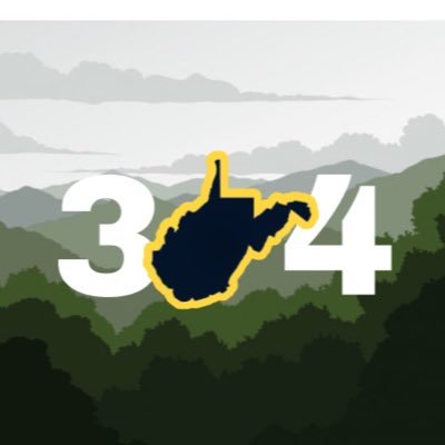 304Wave's profile picture. Spotlighting the wave of culture and talent from West Virginia