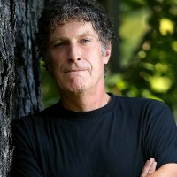 Ron Corbett (@roncorbettbooks) 's Twitter Profile