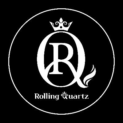 Rolling Quartz Officialさんのプロフィール画像