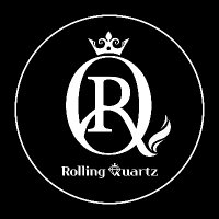 Rolling Quartz Official(@Rolling_Quartz) 's Twitter Profileg