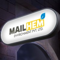 Mailhem Environment(@mailhemIndia) 's Twitter Profile Photo