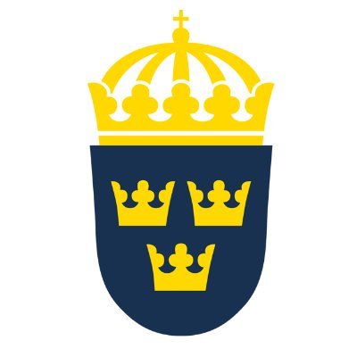 Welcome to the Embassy of Sweden in Denmark. Retweets ≠ endorsement. 
Find us on Facebook: https://t.co/IImyHJSroi