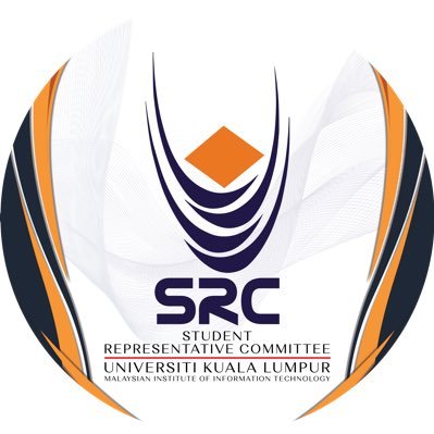 SRCUniKLMIIT's profile picture. Official Account of Student Representative Committee of UniKL Malaysian Institute of Information Technology (MIIT)