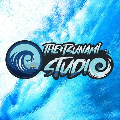 The Tsunami Studioさんのプロフィール画像
