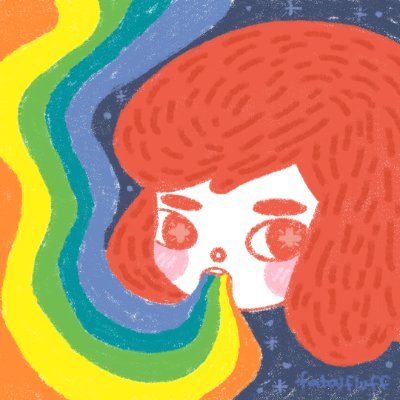 fatalfluffさんのプロフィール画像