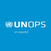 UNOPS en español(@UNOPS_es) 's Twitter Profile Photo