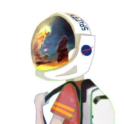 AstronauteBoy's profile picture. I like colors and clouds.

Toddle-loo