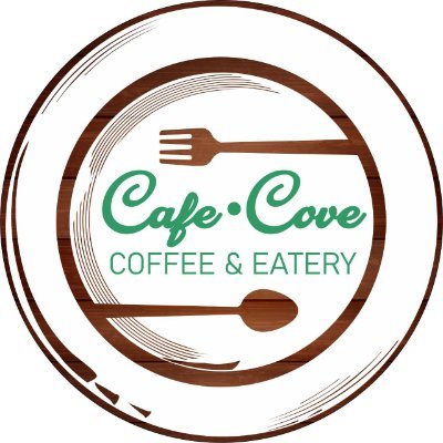 cove_cafe's profile picture. Offering Coffee and Eatery