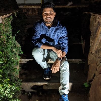 2014alok's profile picture. 👨💻 Front-end Developer|| React || Typescript || ❤️Javascript || Loyal with your loyalty || 🌇 Love to travel || From India🇮🇳