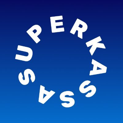 SuperkassaRu's profile picture. Сайт с билетами на самолеты ✈