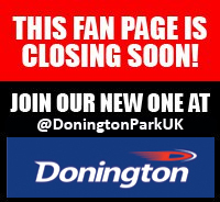 Donington Park