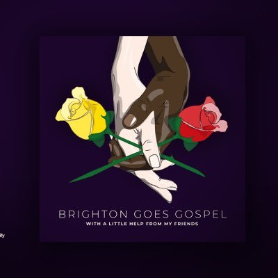 We are a Gospel Community Choir in Brighton, UK. We accept members from all backgrounds, faiths and abilities.