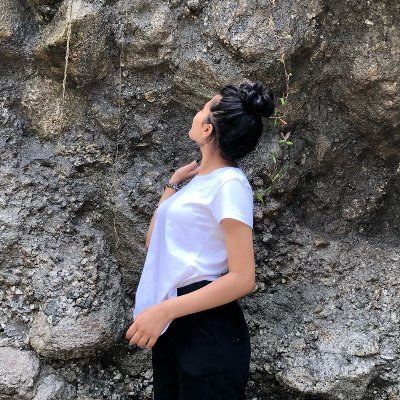 Hacker&Writer wannabe| Learner |Programmer | Music lover.