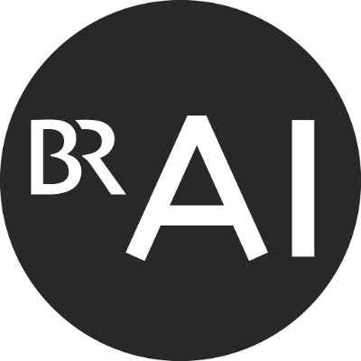 We’re creating investigative stories and journalistic products with #AI, #machinelearning and #automation at Bayerischer Rundfunk (BR). 
@br_ailab@ard.social