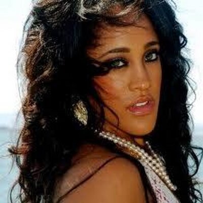 Natalie Nunn @MisNatalieNunn  Twitter