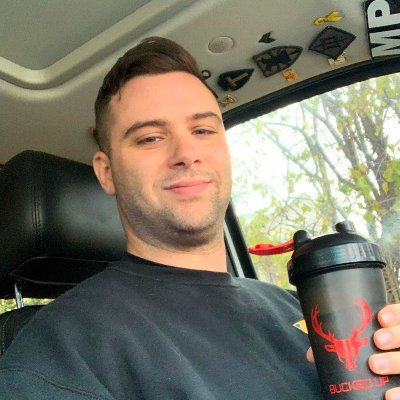 ScottGR84777921's profile picture. my look and my good sense of humor