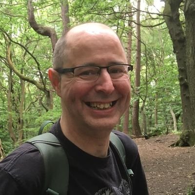 n1lfear's profile picture. University administrator, Xbox gamer and Liverpool fan. Not necessarily listed in order of importance! All views are my own.